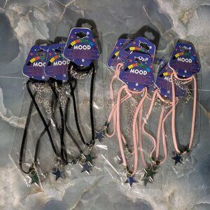 Mood Necklaces - set of 10